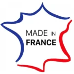 Bois de chauffage – 25 cm – ballot sur palette 1.3 m³ – Extra Sec – Image 3